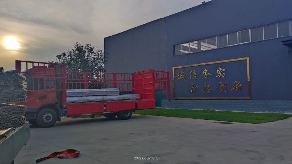 車(chē)間實(shí)景